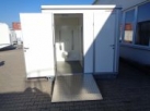 Letvogn 95 - Toiletmodul med handicaptoilet, Mobil trailere, Reference - DA, 7886.jpg