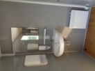 Letvogn 102 - Stort toiltmodul bla med toilet for gangbesværede, Mobil trailere, Reference - DA, 7808.jpg