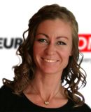 Mette Marie Schmidt - Controller & Logostik