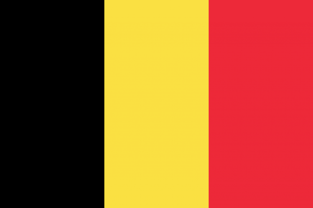 belgie