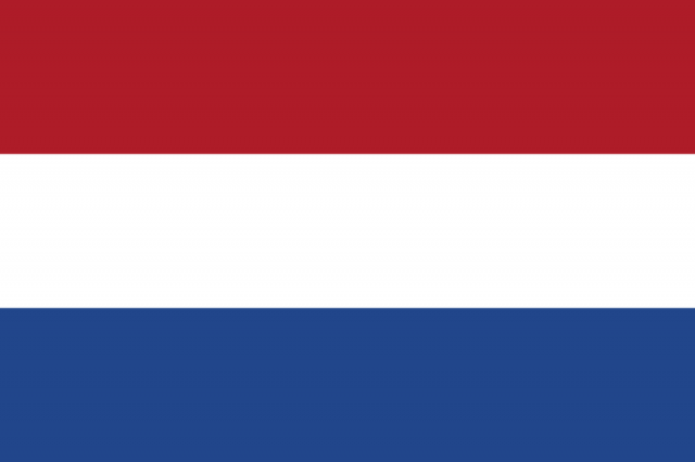 nizozemsko