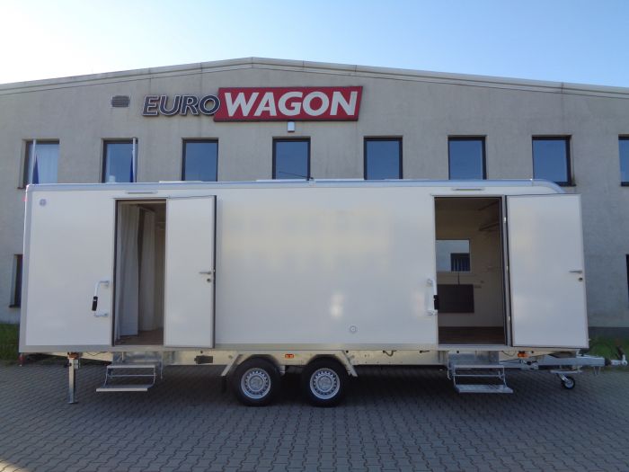 Wardrobe, type 3483-73-1