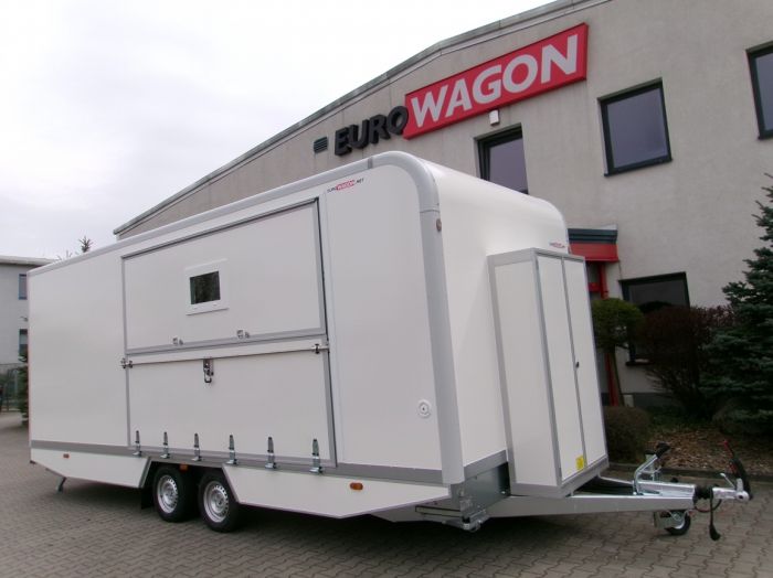 Mobile trailer 154 - promotion, Mobil trailere, References, 10716.jpg