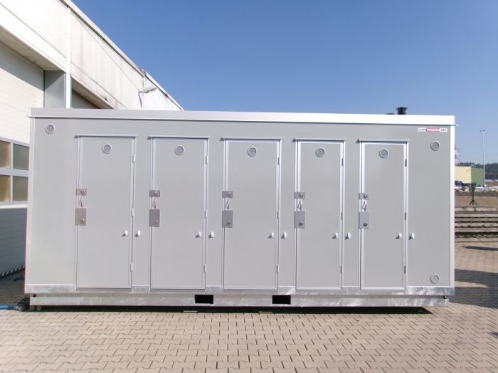 Mobile container 7 - WC + showers + washroom, Mobil trailere, Mobile containers, 10744.jpg