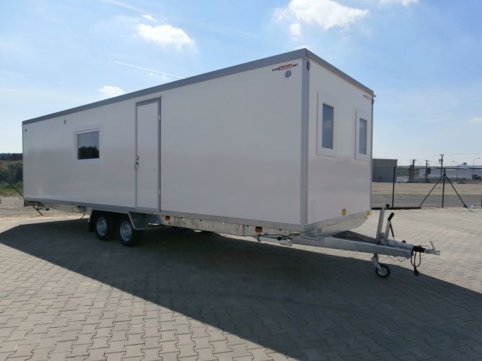 Type 33XL - 89, Mobil trailere, Accommodation trailers, 1096.jpg