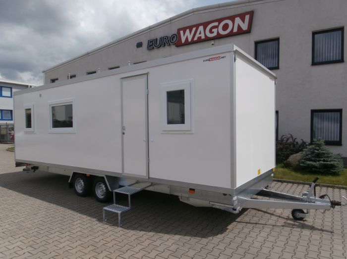 Type 33 - 73, Mobil trailere, Accommodation trailers, 1104.jpg