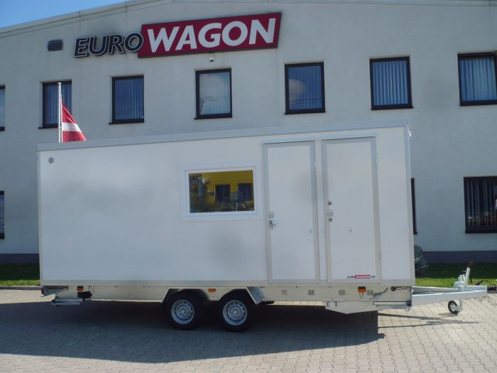Type 33 x 2 - 57, Mobil trailere, Accommodation trailers, 1112.jpg