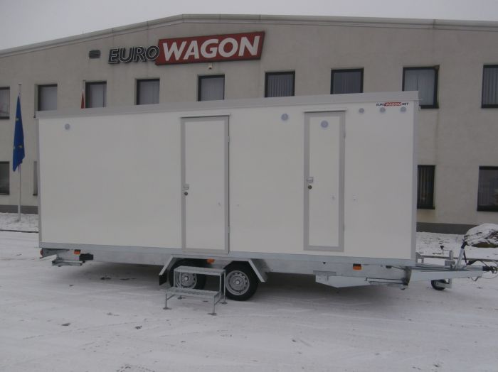 Type 25 - 57, Mobil trailere, Welfare trailers, 1135.jpg