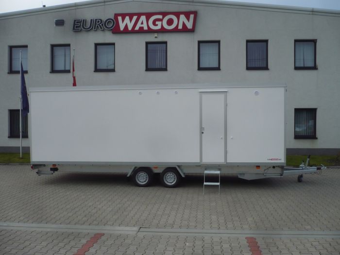 Type 27 - 73, Mobil trailere, Welfare trailers, 1148.jpg