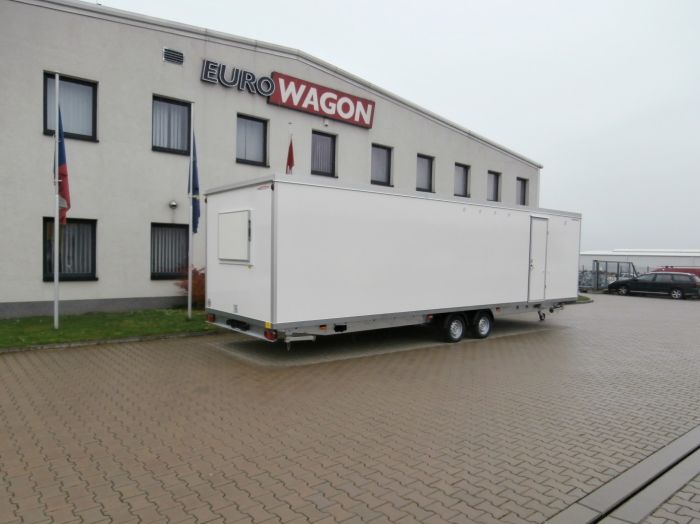 Type 28 - 89, Mobil trailere, Welfare trailers, 1154.jpg