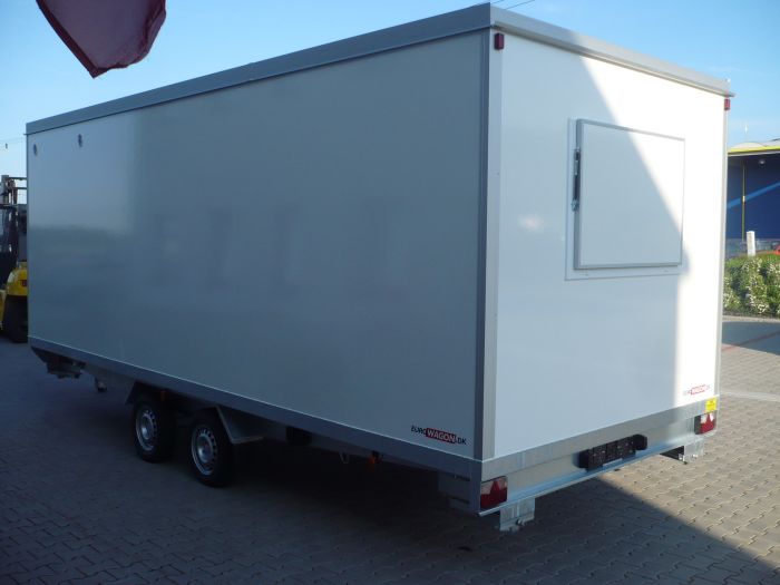 Type 610 - 61, Mobil trailere, Office & lunch room trailers, 1174.jpg