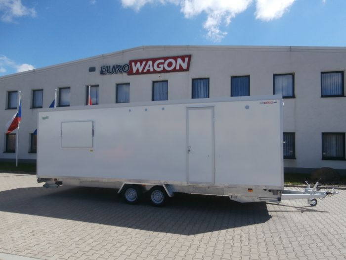 Type 730 - 73, Mobil trailere, Office & lunch room trailers, 1178.jpg