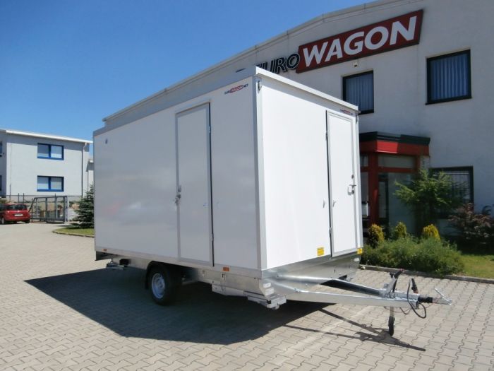 Type 36 - 42, Mobil trailere, Office & lunch room trailers, 1219.jpg