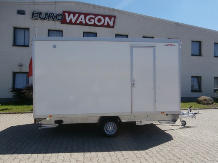 Type 36K - 42, Mobil trailere, Office & lunch room trailers, 1225.jpg