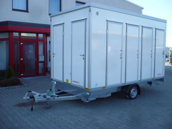 Type 4 x SHOWER, Mobil trailere, Mobile showers, 1285.jpg