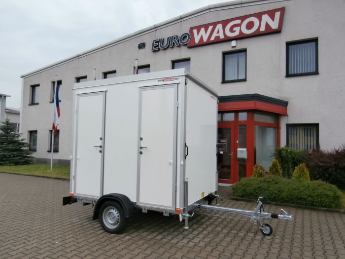 Type 2 x VIP WC w 110 + U - 24, Mobil trailere, Toiletvogne, 1705.jpg