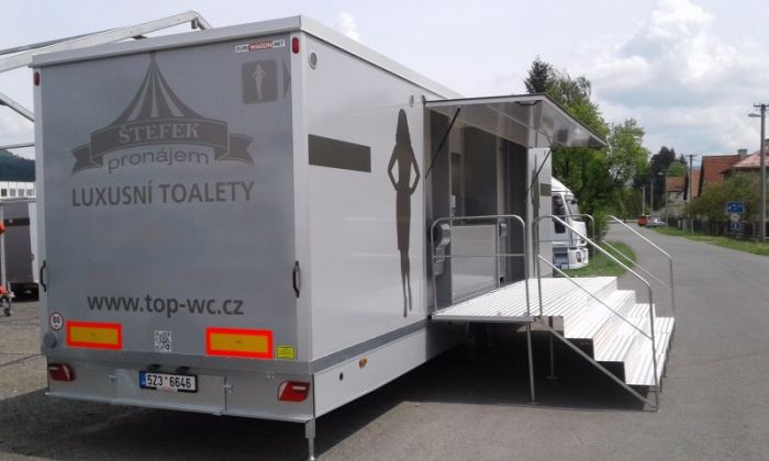 Mobilní přívěs 23 - toalety, Mobil trailere, Reference, 3626.jpg