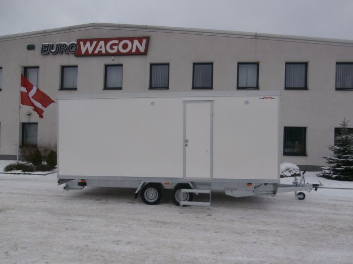 Typ 24 - 57, Mobil trailere, Mobile Umkleideräume, 418.jpg