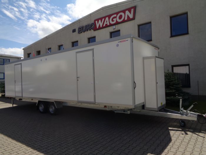 Mobile trailer 79 - bathrooms, Mobil trailere, References, 5288.jpg