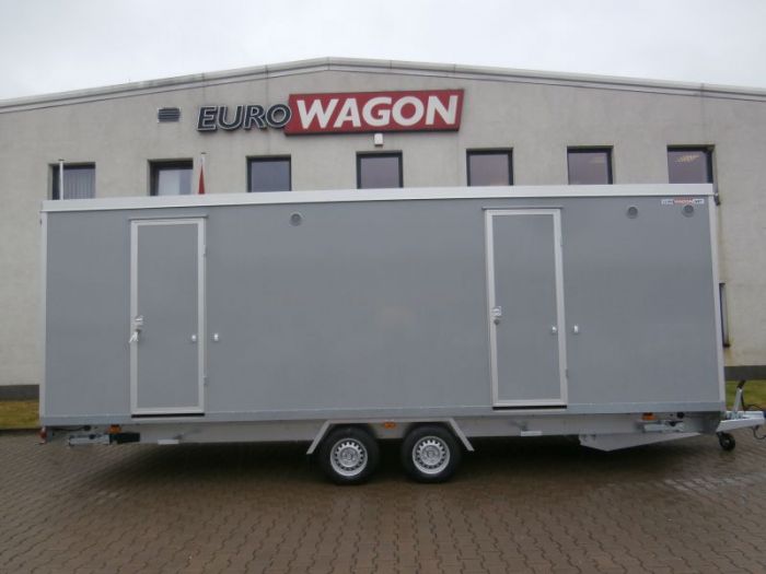 Letvogn 40 - Toiletvogn, Mobil trailere, Reference - DA, 5847.jpg