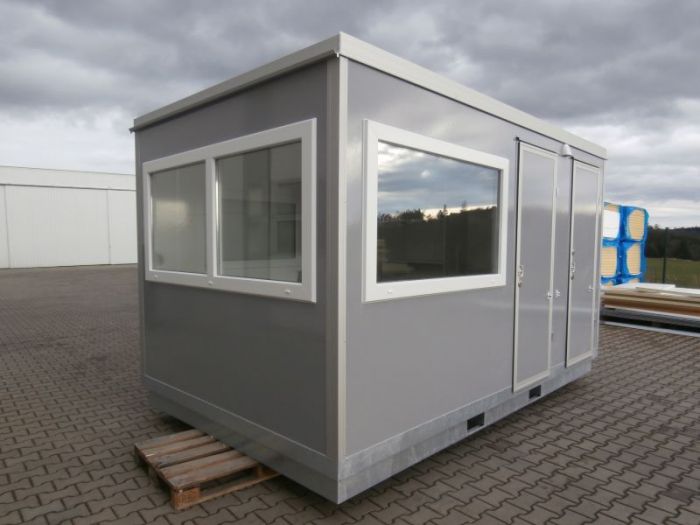 Letvogn 32 - Kontorcontainer, Mobil trailere, Reference - DA, 5918.jpg