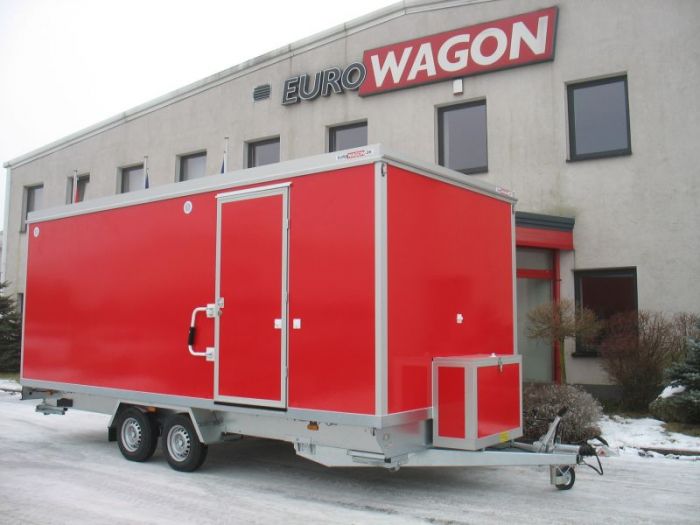 Mobile trailer 74 - welfare, Mobil trailere, References, 5954.jpg