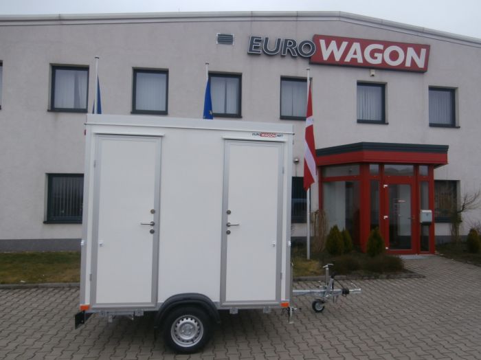 Typ 2 x VIP WC - 24, Mobil trailere, Toilettenwagen, 599.jpg