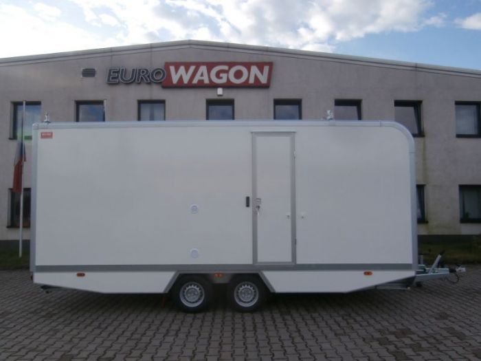 Mobile trailer 64 - accommodation, Mobil trailere, References, 6003.jpg