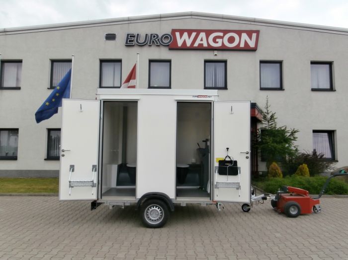 Typ 2 x VIP WC TANK - 24, Mobil trailere, Toilettenwagen, 604.jpg