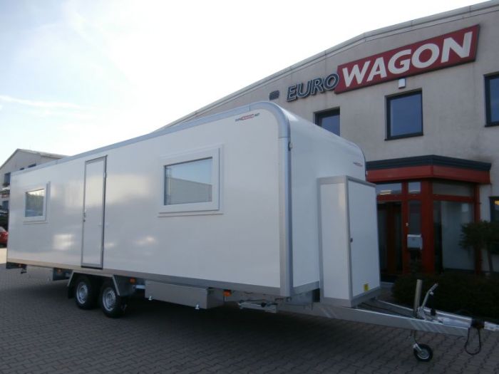 Mobile trailer 48 - accommodation, Mobil trailere, References, 6301.jpg