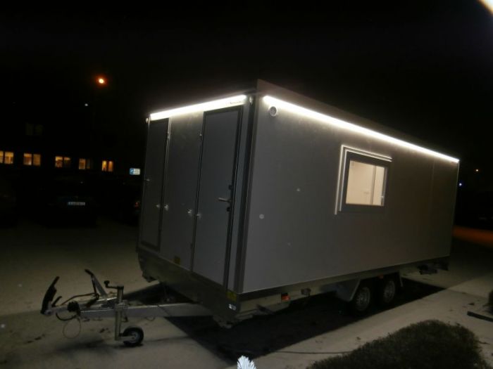 Mobile trailer 34 - sales, Mobil trailere, References, 6406.jpg