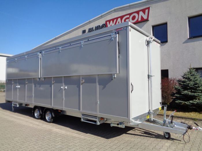 Mobile trailer 96 - accommodation, Mobil trailere, References, 7254.jpg