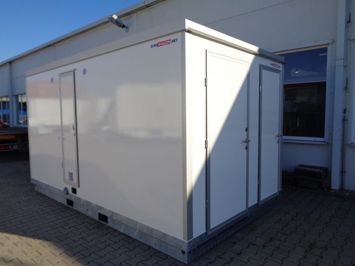 Letvogn 95 - Toiletmodul med handicaptoilet, Mobil trailere, Reference - DA, 7884.jpg