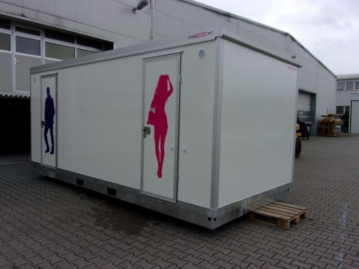 Mobile container 112 - toilets, Mobil trailere, References, 8202.jpg