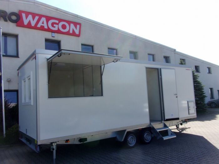 Mobile trailer 116 - office, Mobil trailere, References, 8391.jpg