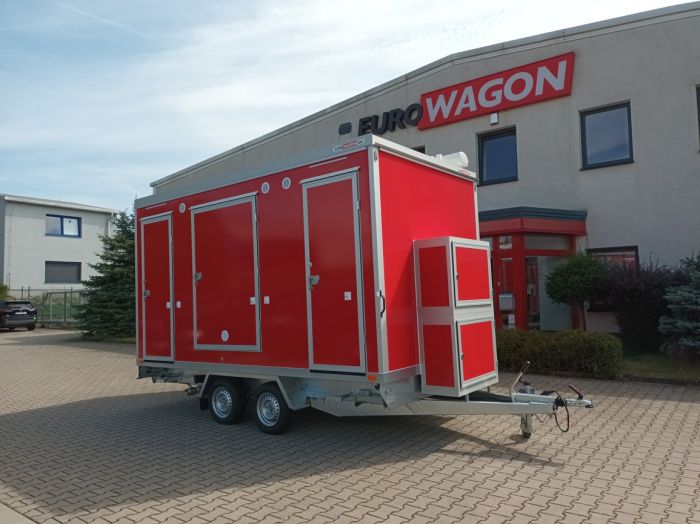 Letvogn 131 - Pionérvogn-toiletter og brusere, Mobil trailere, Reference - DA, 9583.jpg