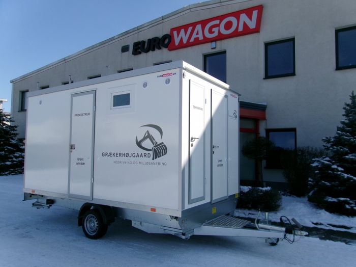 Letvogn 138 - Kompakt Miljøvogn-Asbestvogn med tanke, Mobil trailere, Reference - DA, 9928.jpg